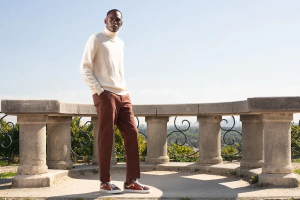 Melvin & Hamilton Sneakers^Harvey 9 Multi