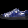 Melvin & Hamilton Sneakers^Harvey 9 Blauw