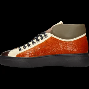 Melvin & Hamilton Sneakers^Harvey 13 Multi