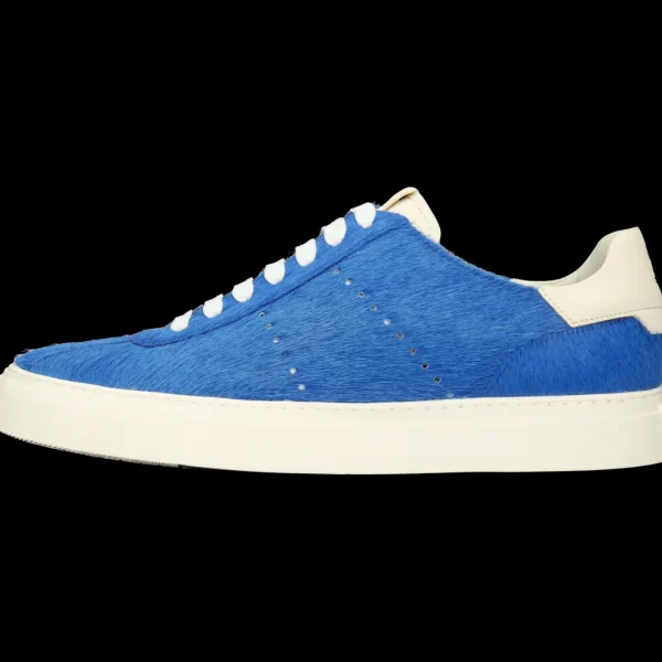 Melvin & Hamilton Sneakers^Harvey 68 Blauw