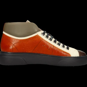 Melvin & Hamilton Sneakers^Harvey 13 Multi