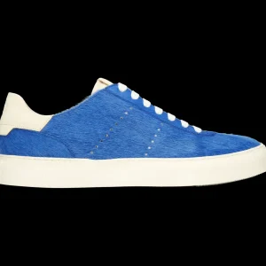 Melvin & Hamilton Sneakers^Harvey 68 Blauw