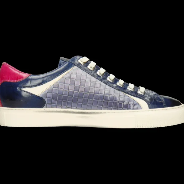 Melvin & Hamilton Sneakers^Harvey 9 Multi