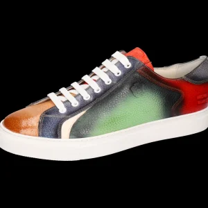 Melvin & Hamilton Sneakers^Harvey 111 Multi
