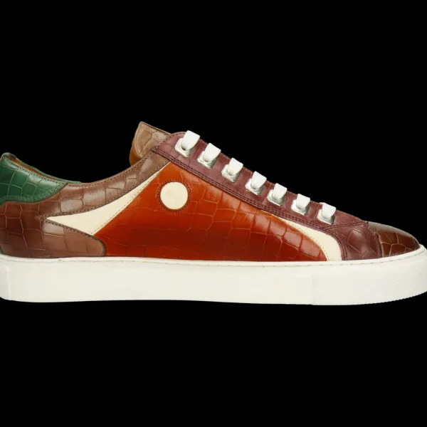 Melvin & Hamilton Sneakers^Harvey 9 Multi