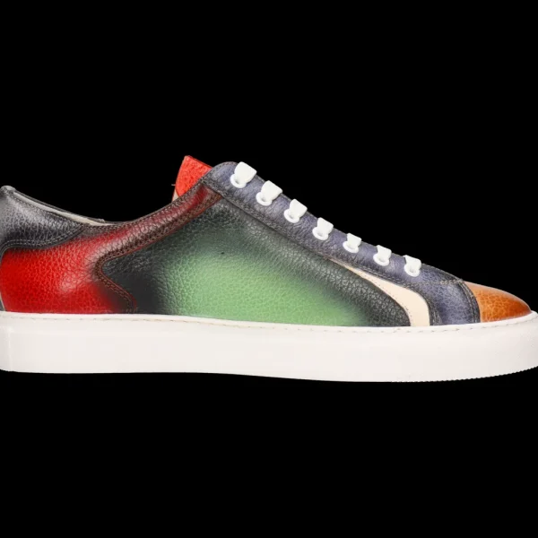 Melvin & Hamilton Sneakers^Harvey 111 Multi