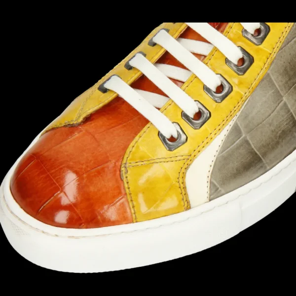 Melvin & Hamilton Sneakers^Harvey 9 Multi