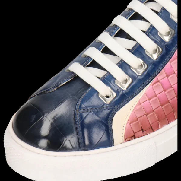 Melvin & Hamilton Sneakers^Harvey 9 Multi