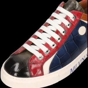 Melvin & Hamilton Sneakers^Harvey 9 Multi