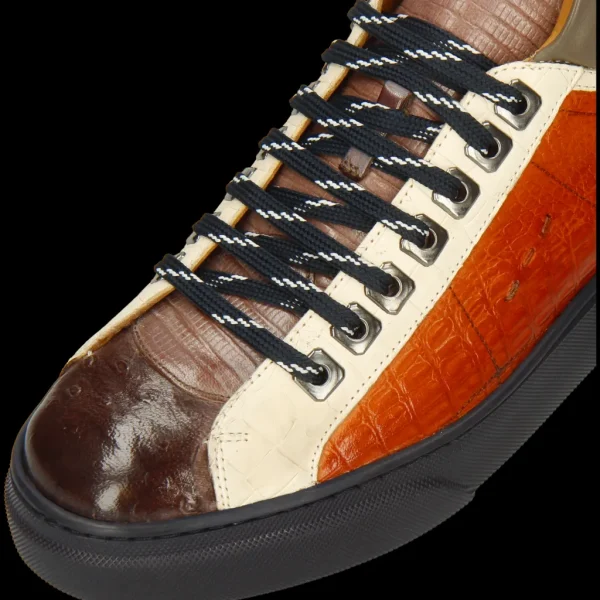 Melvin & Hamilton Sneakers^Harvey 13 Multi