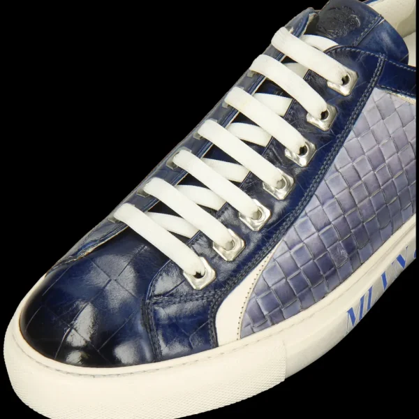 Melvin & Hamilton Sneakers^Harvey 9 Multi