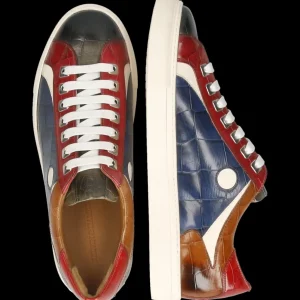Melvin & Hamilton Sneakers^Harvey 9 Multi
