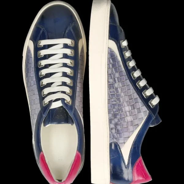 Melvin & Hamilton Sneakers^Harvey 9 Multi