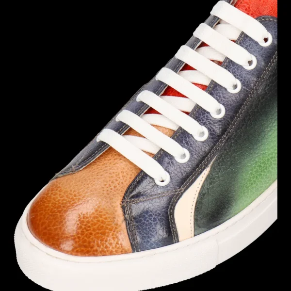 Melvin & Hamilton Sneakers^Harvey 111 Multi