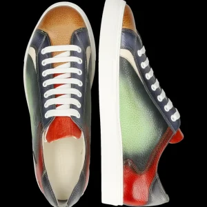 Melvin & Hamilton Sneakers^Harvey 111 Multi