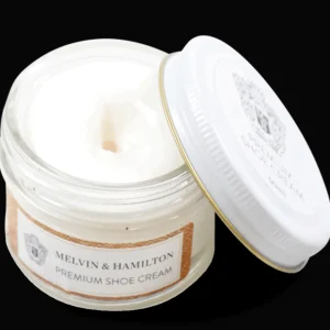 Melvin & Hamilton Schoencrème | Schoencrème^Incolore Cream Transparant