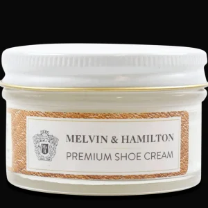 Melvin & Hamilton Schoencrème | Schoencrème^Incolore Cream Transparant