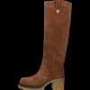 Melvin & Hamilton Laarzen^Isabelle 3 Beige