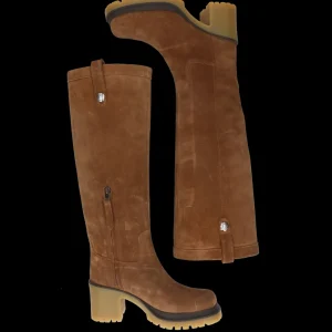 Melvin & Hamilton Laarzen^Isabelle 3 Beige