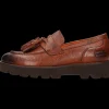 Melvin & Hamilton Loafers^Jade 44 Bruin