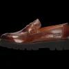 Melvin & Hamilton Loafers^Jade 6 Bruin