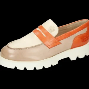 Melvin & Hamilton Loafers^Jade 12 Multi