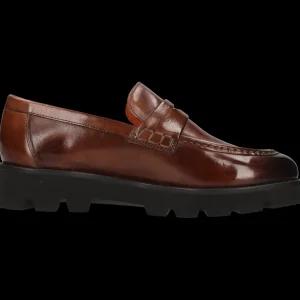 Melvin & Hamilton Loafers^Jade 6 Bruin