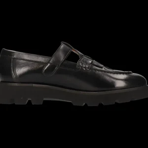 Melvin & Hamilton Monks^Jade 14 Zwart