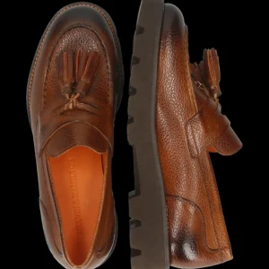 Melvin & Hamilton Loafers^Jade 44 Bruin