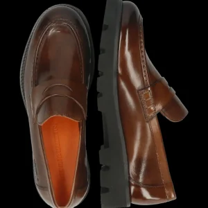 Melvin & Hamilton Loafers^Jade 6 Bruin