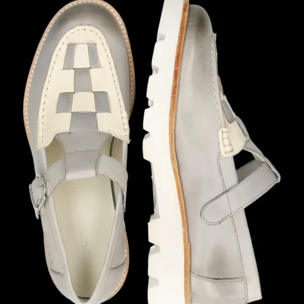 Melvin & Hamilton Monks^Jade 14 Grijs