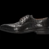 Melvin & Hamilton Derbies^Jeff 3 Zwart