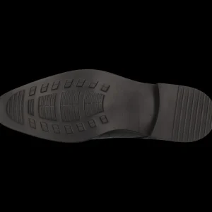 Melvin & Hamilton Derbies^Jeff 3 Zwart