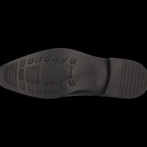 Melvin & Hamilton Derbies^Jeff 3 Zwart
