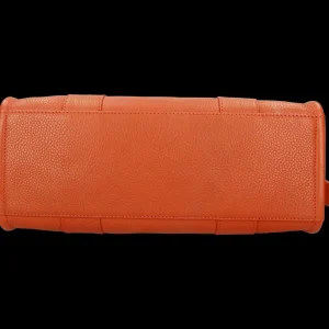 Melvin & Hamilton Handtassen^Juna 1 Oranje