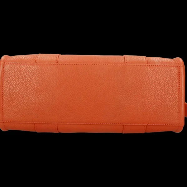 Melvin & Hamilton Handtassen^Juna 1 Oranje