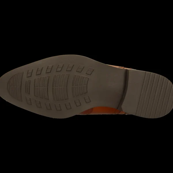 Melvin & Hamilton Oxfords^Kane 36 Bruin