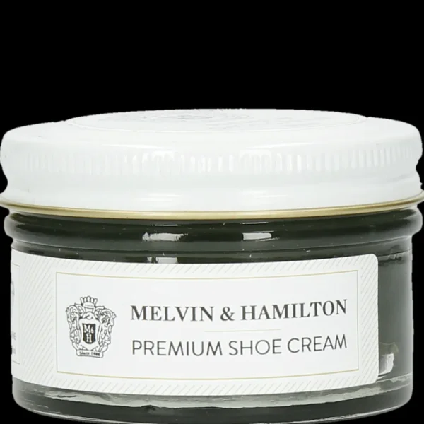 Melvin & Hamilton Schoencrème | Schoencrème^ Loden Cream Khaki