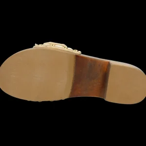 Melvin & Hamilton Clogs | Hakken^Layla 1 Beige