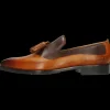 Melvin & Hamilton Loafers^Leonardo 24 Bruin