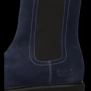 Melvin & Hamilton Laarzen^Leonie 23 Blauw