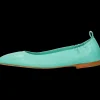 Melvin & Hamilton Ballerina'S^Livia 3 Turquoise