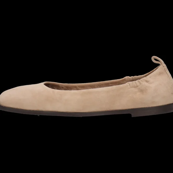 Melvin & Hamilton Ballerina'S^Livia 3 Beige