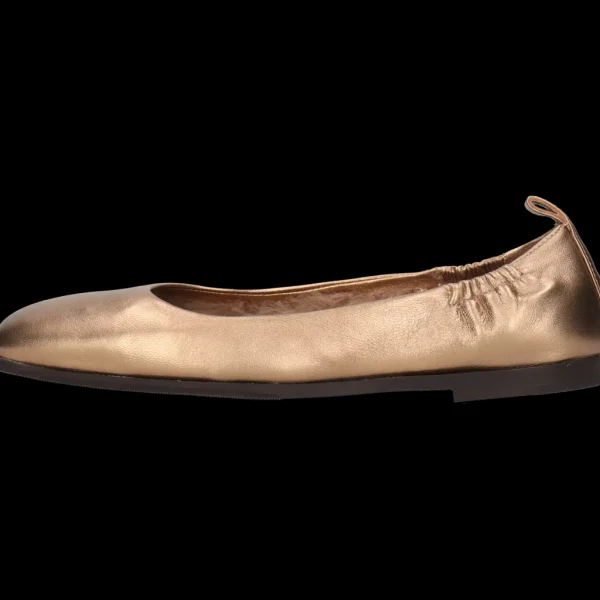 Melvin & Hamilton Ballerina'S^Livia 3 Koperen