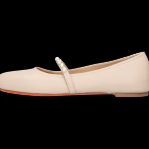 Melvin & Hamilton Ballerina'S^Marion 2 Beige