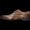 Melvin & Hamilton Derbies^Martin 15 Grijs