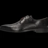 Melvin & Hamilton Derbies^Martin 1 Zwart