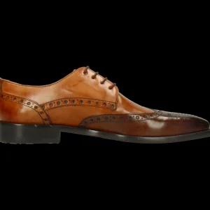 Melvin & Hamilton Derbies^Martin 15 Bruin