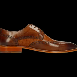 Melvin & Hamilton Derbies^Martin 15 Bruin