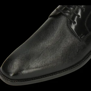 Melvin & Hamilton Derbies^Martin 1 Zwart